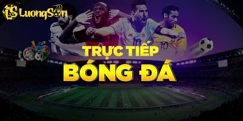 Tổng quan thông tin giới thiệu về Luong Son TV