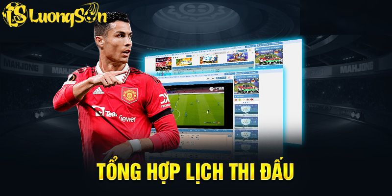 Chuyên trang bóng đá cập nhật với đầy đủ tình năng hiện đại